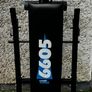 Weights Bench Image 5
