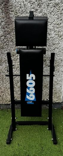 Weights Bench