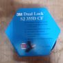 3m dual lock sj355d cf 5m x 25mm Double Sided Velcro Image 2