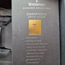 Waterford Elegance Collection Champagne Optic Coupe Glasses  Set of 2 (With Box) Image 6