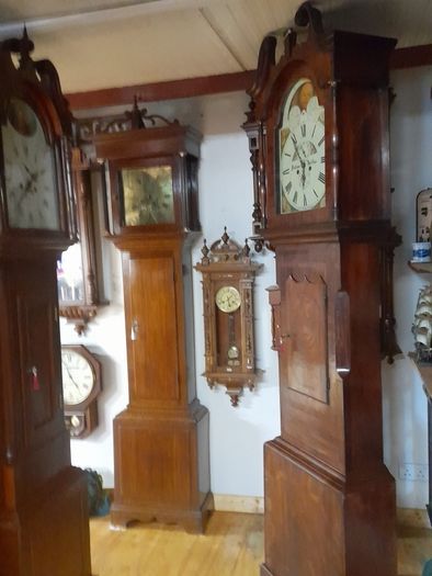 Antique Clearance