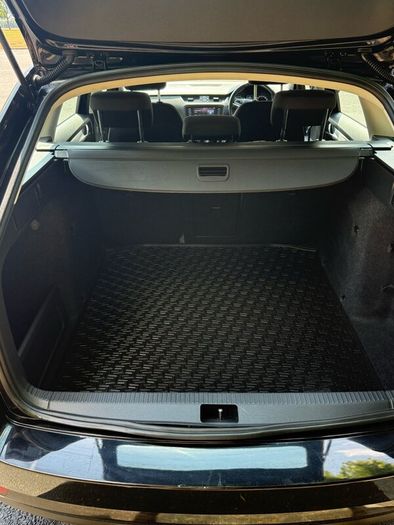 Skoda Octavia estate low mileage