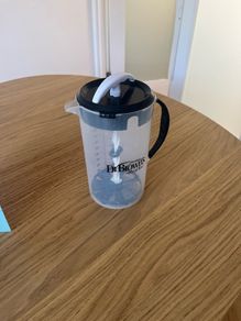Dr. Brown's Baby Formula Mixing Pitcher