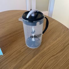 Dr. Brown's Baby Formula Mixing Pitcher