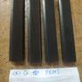 USSR Soviet Thread Cutting Chasers Pitch - 4 Pieces Image 5