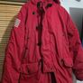 Ralph lauren down parka Image 2