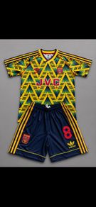 Kids jerseys Arsenal
