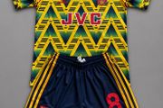 Kids jerseys Arsenal