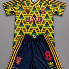 Kids jerseys Arsenal