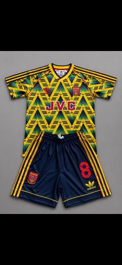 Kids jerseys Arsenal