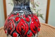 West german  vase