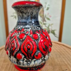 West german  vase