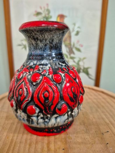 West german  vase