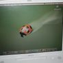Apple iBook G4 A1055 Image 2