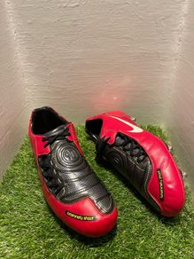 Nike Total 90 Shoot I SG Football Boots | UK 9.5