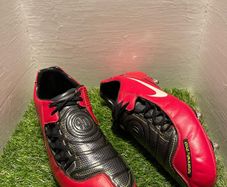 Nike Total 90 Shoot I SG Football Boots | UK 9.5