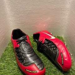 Nike Total 90 Shoot I SG Football Boots | UK 9.5
