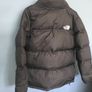 North face puffer jacket Image 5