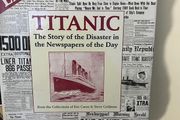 Titanic books