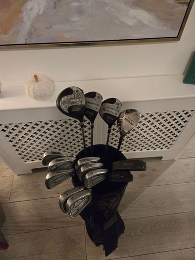 Golf Set