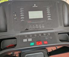 Capital Sports treadmill