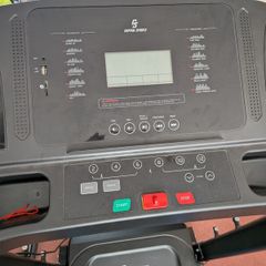 Capital Sports treadmill