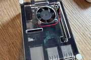 Rasberry Pi 3B