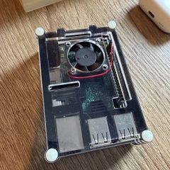 Rasberry Pi 3B