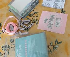 Bunting Kit New