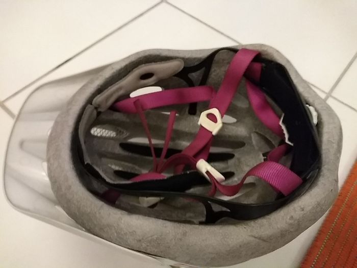 giro ladies helmet