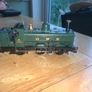 Hornby 00 Gauge GWR Pannier Tank Engine Image 3