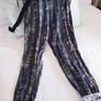Womens Casual Comfy Trousers - Size 10 Image 5