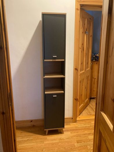 Bathroom Cabinet
