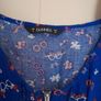 ladies dunnes dress size 8 Image 2