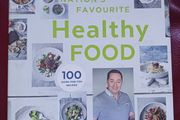 Nevin Maguire/ The Nation's Favourite Healthy Food/ 2015/ 1st edition