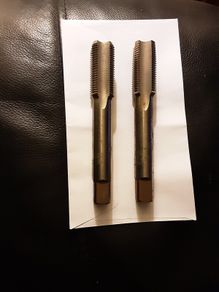 Threading Taps