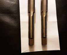 Threading Taps