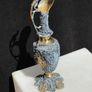 Agaumanil Vase (47cm) - Patinated Bronze Image 8