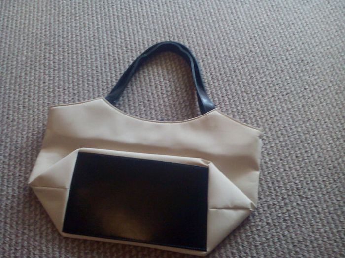 Ladies Handbag.