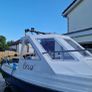 17ft Cuddy Fishing Boat 60hp (15hrs) Image 3