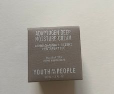 Youth to the people adaptogen deep moisture cream 59 ml