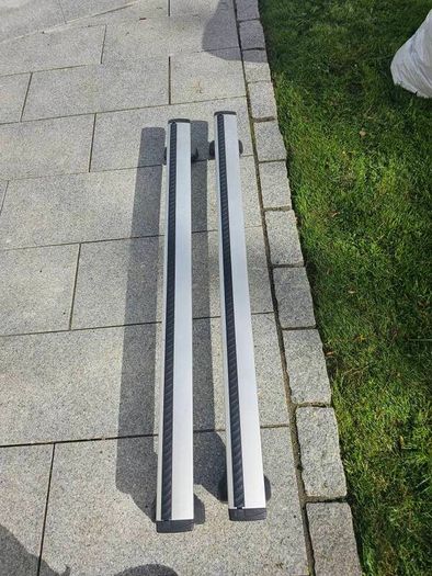 Thule Roof Bar