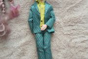 Bts doll