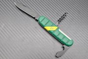 Vintage Richartz Solingen Utility Camping Tool Box opener