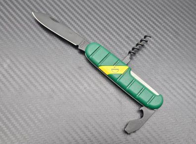 Vintage Richartz Solingen Utility Camping Tool Box opener