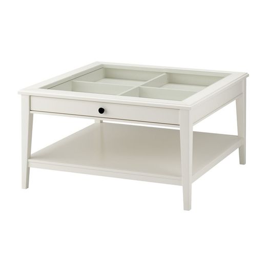 ikea coffee table
