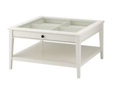 ikea coffee table
