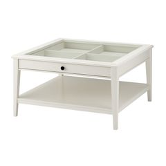 ikea coffee table