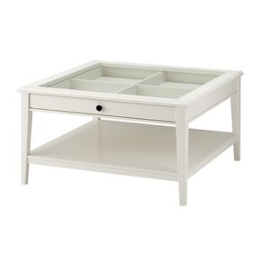 ikea coffee table