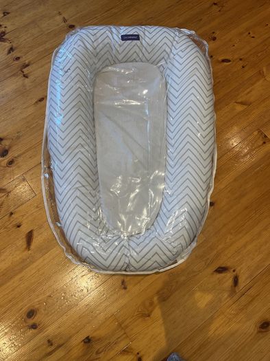 Clevamama Baby Mattress